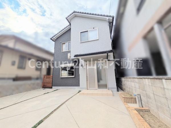 篠町森下宮ノ谷（中古一戸建）