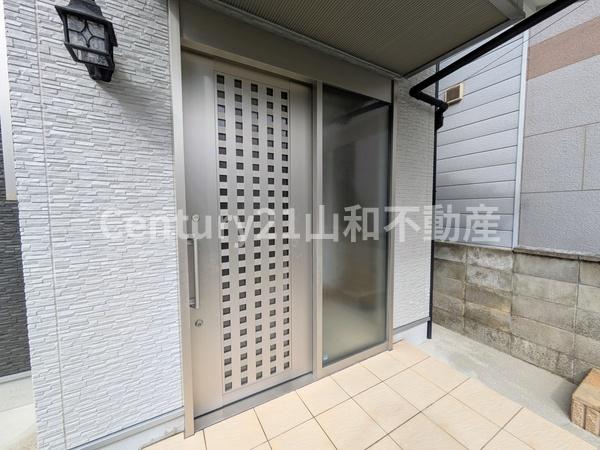 篠町森下宮ノ谷（中古一戸建）