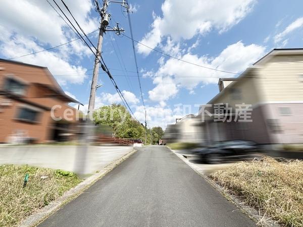 南丹市日吉町胡麻奥野部谷の土地
