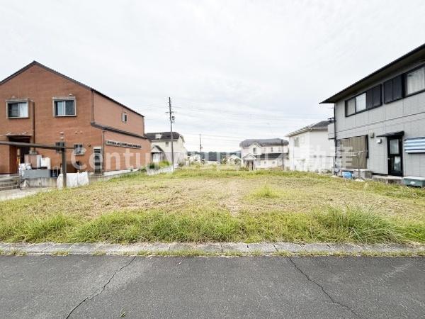 日吉町胡麻奥野部谷（建築条件無し売り土地）