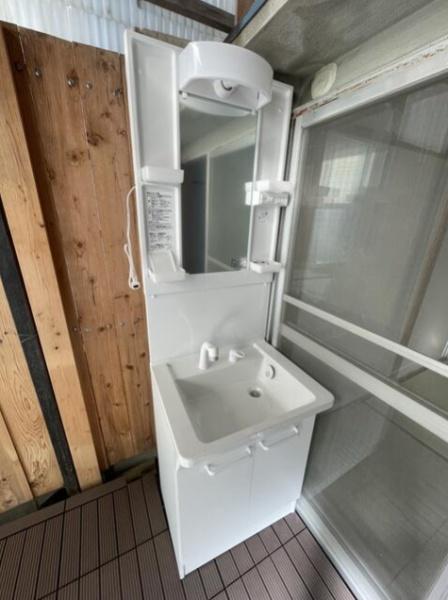 亀岡市ひえ田野町佐伯岩谷ノ内墓野の中古一戸建て