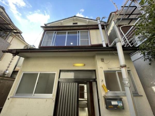 ひえ田野町佐伯岩谷ノ内墓野(オーナーチェンジ物件)