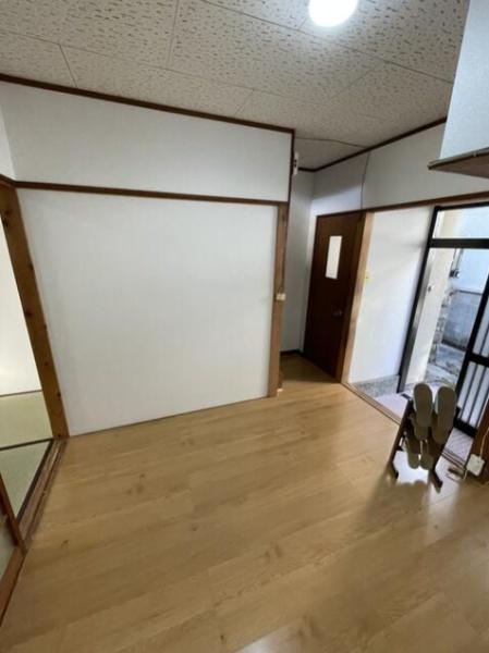 ひえ田野町佐伯岩谷ノ内墓野（オーナーチェンジ物件）