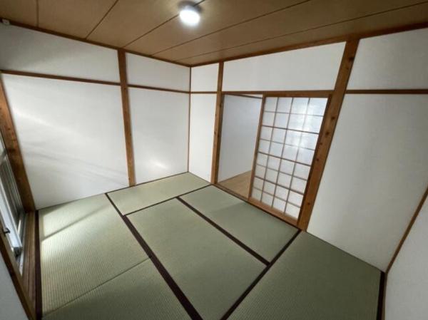 亀岡市ひえ田野町佐伯岩谷ノ内墓野の中古一戸建て