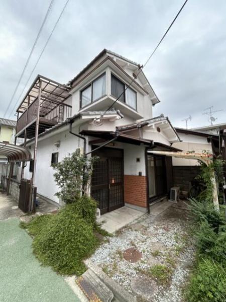 柳町(中古一戸建)