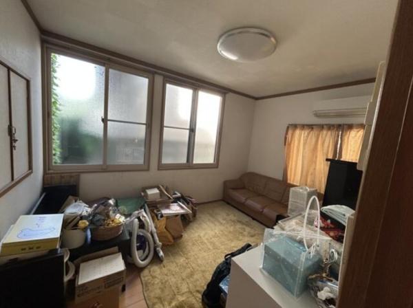 柳町（中古一戸建）