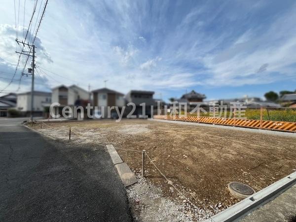 亀岡市大井町並河１丁目の土地