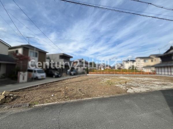 大井町並河１丁目②号地（期間限定建築条件無売土地）