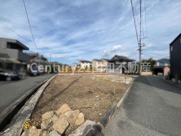 大井町並河１丁目②号地（期間限定建築条件無売土地）
