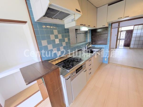 亀岡市ひえ田野町佐伯浦亦の中古一戸建て