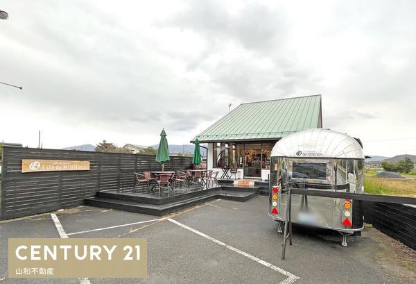 亀岡市ひえ田野町佐伯浦亦の中古一戸建て(CafedeMOTHERS(カフェ・ド・マザーズ）)