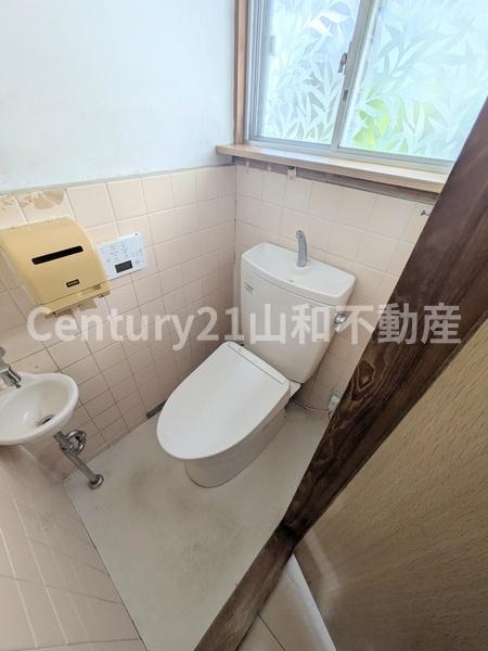 亀岡市ひえ田野町佐伯浦亦の中古一戸建て