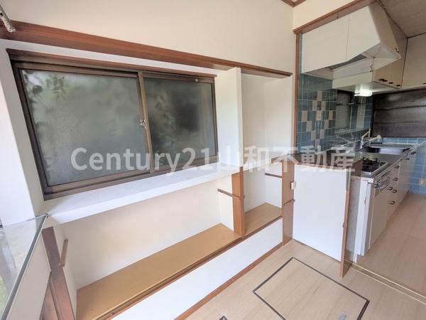 亀岡市ひえ田野町佐伯浦亦の中古一戸建て