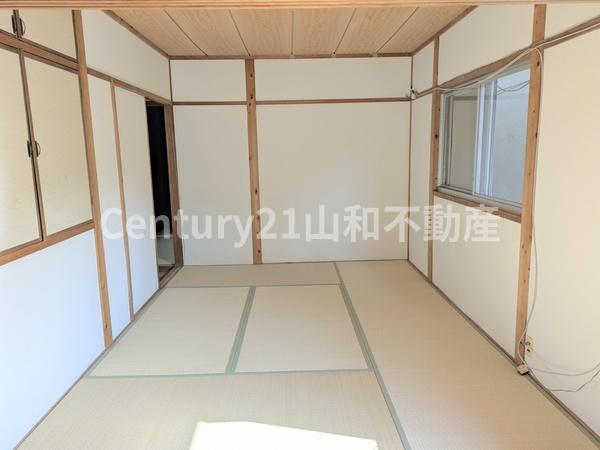 亀岡市ひえ田野町佐伯浦亦の中古一戸建て