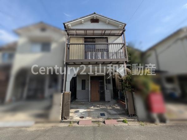 ひえ田町佐伯浦亦（オーナーチェンジ物件）