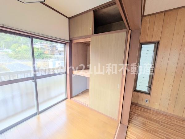 亀岡市ひえ田野町佐伯浦亦の中古一戸建て