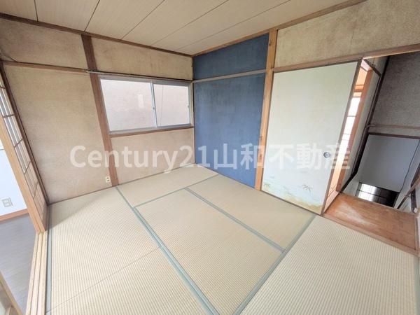 亀岡市ひえ田野町佐伯浦亦の中古一戸建て