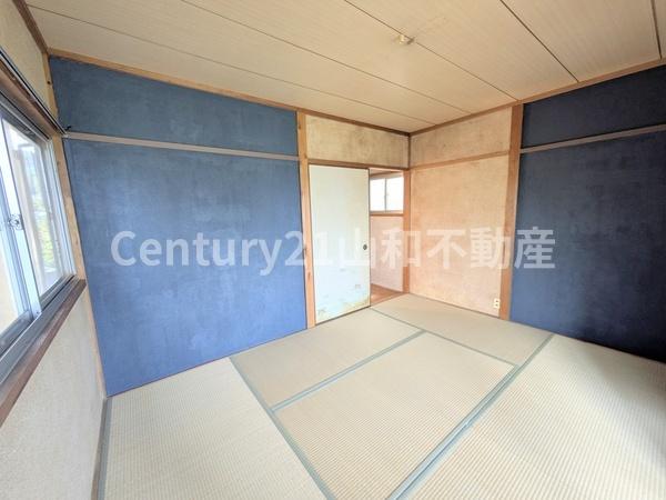 亀岡市ひえ田野町佐伯浦亦の中古一戸建て