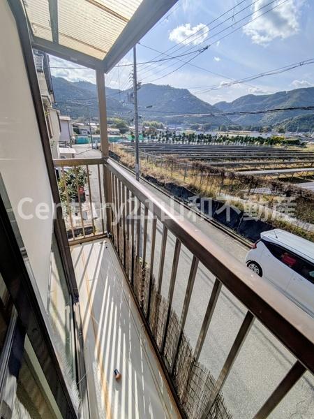 亀岡市ひえ田野町佐伯浦亦の中古一戸建て