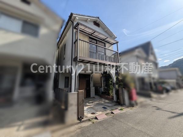 ひえ田町佐伯浦亦（オーナーチェンジ物件）