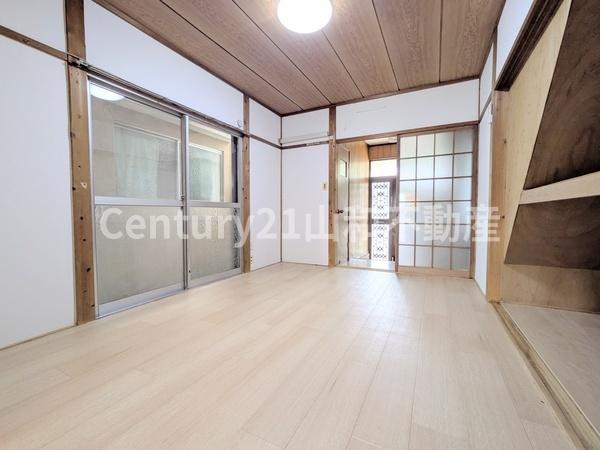 ひえ田町佐伯浦亦（オーナーチェンジ物件）