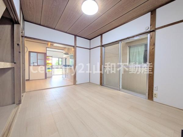 ひえ田町佐伯浦亦（オーナーチェンジ物件）