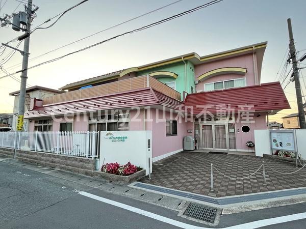 亀岡市篠町広田２丁目の中古一戸建て(めぐみの園保育園にじいろ分園)