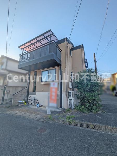 篠町広田２丁目（中古一戸建）