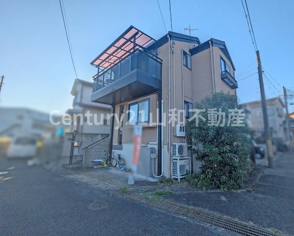 篠町広田２丁目（中古一戸建）