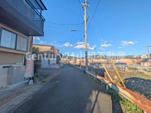 篠町広田２丁目（中古一戸建）