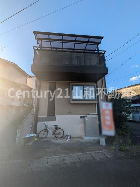 篠町広田２丁目（中古一戸建）