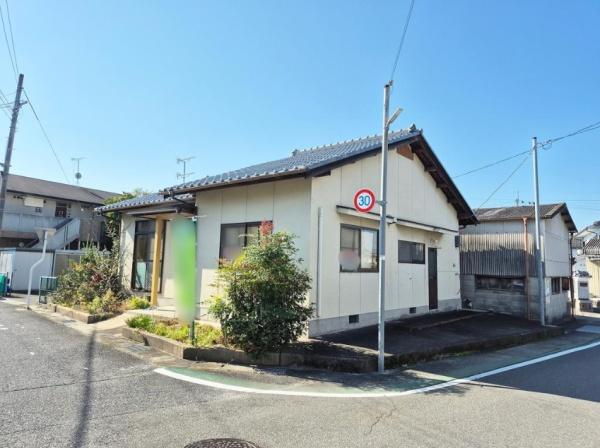 篠町野条イカノ辻南(建築条件無売土地)