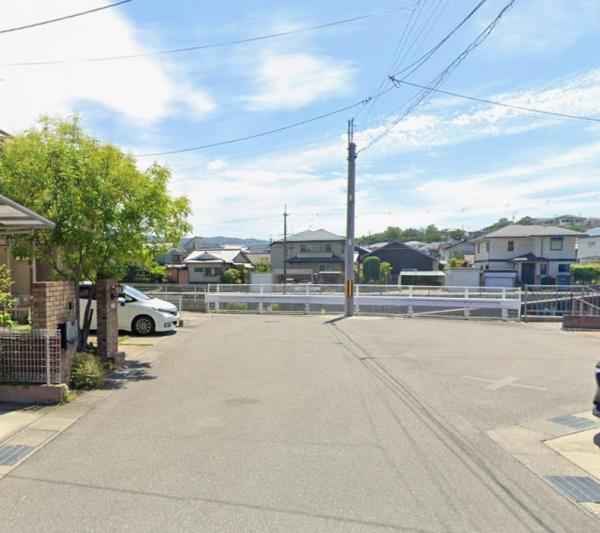 亀岡市古世町西向林の中古一戸建て