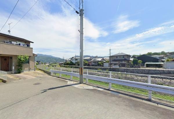 亀岡市古世町西向林の中古一戸建て