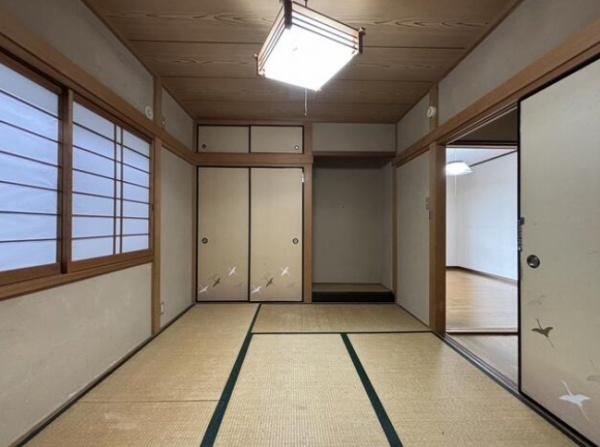 亀岡市北古世町２丁目の中古一戸建て