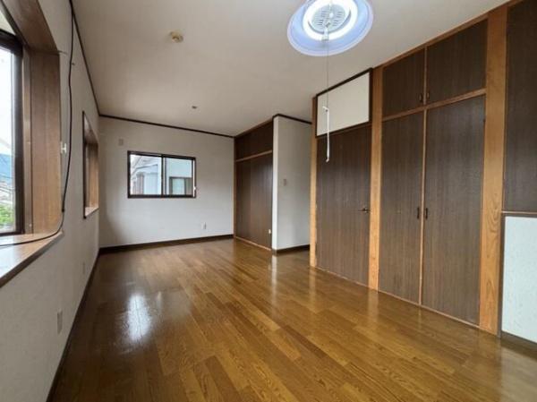 亀岡市北古世町２丁目の中古一戸建て