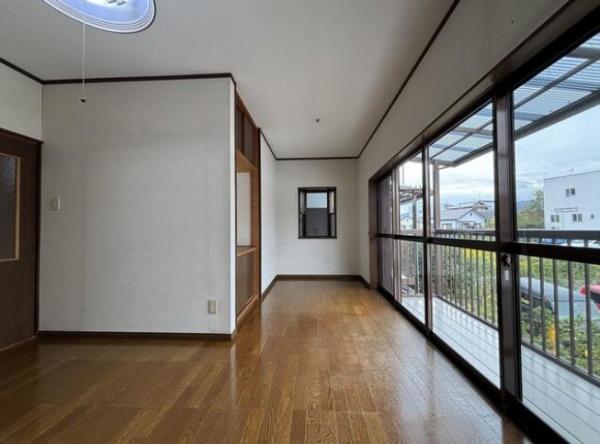 亀岡市北古世町２丁目の中古一戸建て