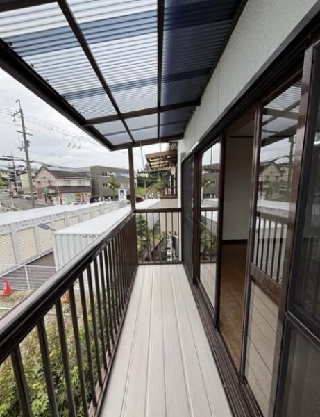 亀岡市北古世町２丁目の中古一戸建て