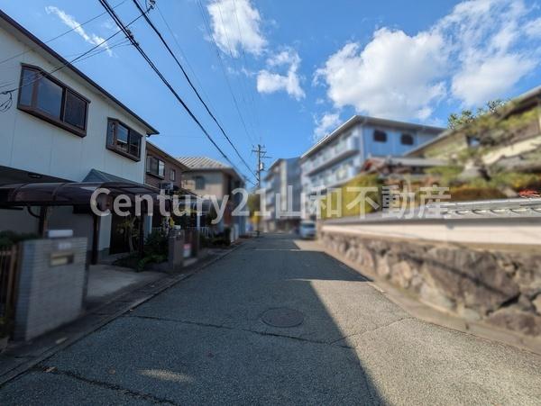 亀岡市北古世町２丁目の中古一戸建て