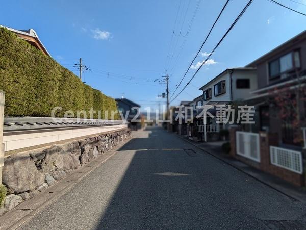 亀岡市北古世町２丁目の中古一戸建て