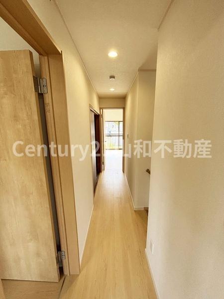 亀岡市北古世町２丁目の中古一戸建て