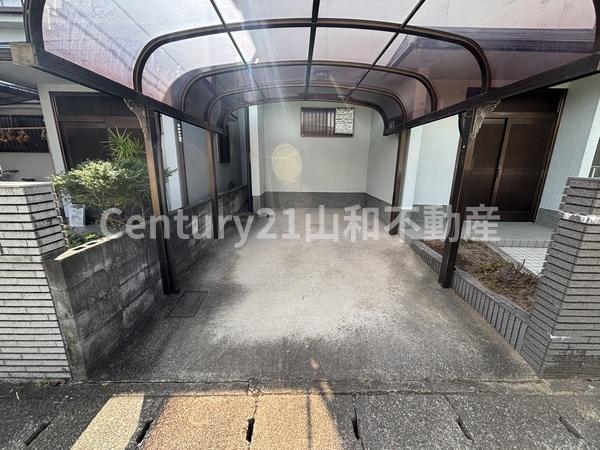 亀岡市北古世町２丁目の中古一戸建て