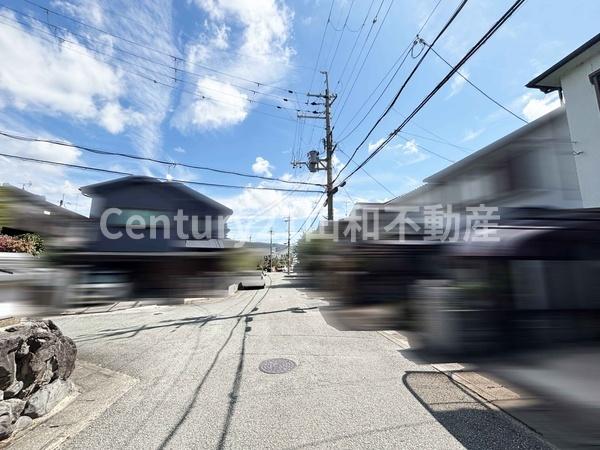 亀岡市北古世町２丁目の中古一戸建て