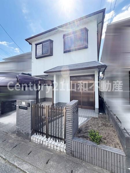 亀岡市北古世町２丁目の中古一戸建て