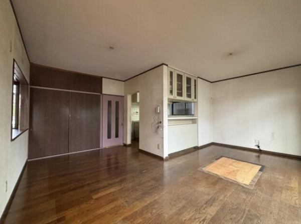 北古世町２丁目（中古一戸建）