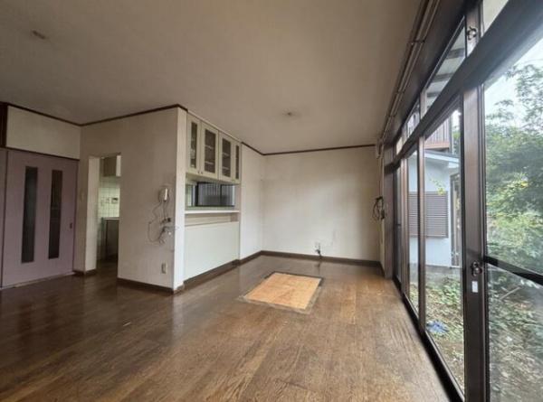 北古世町２丁目（中古一戸建）