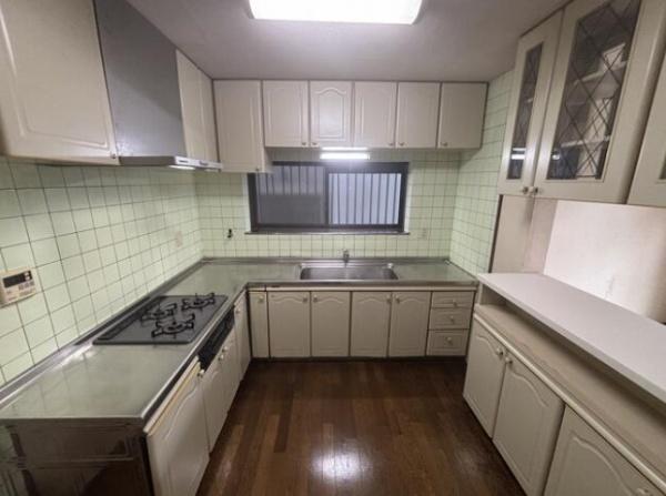 亀岡市北古世町２丁目の中古一戸建て