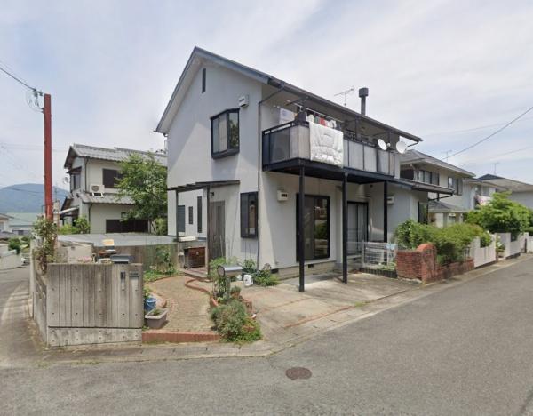 南つつじケ丘大葉台1丁目(中古一戸建)