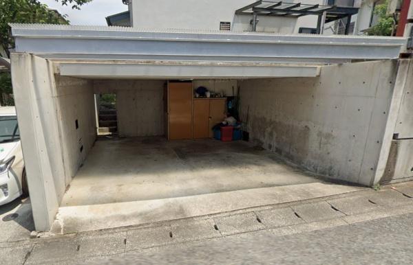 亀岡市南つつじケ丘大葉台１丁目の中古一戸建て