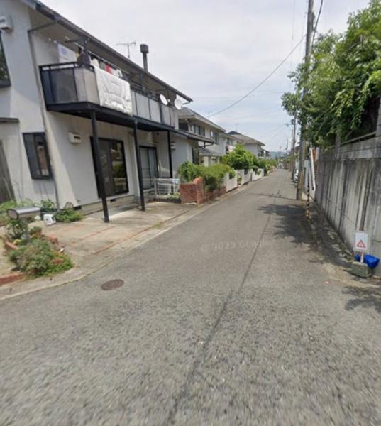 亀岡市南つつじケ丘大葉台１丁目の中古一戸建て